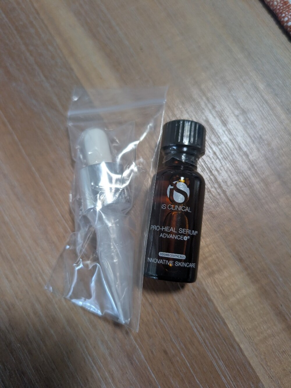iS Clinical Pro-heal Serum Advance +